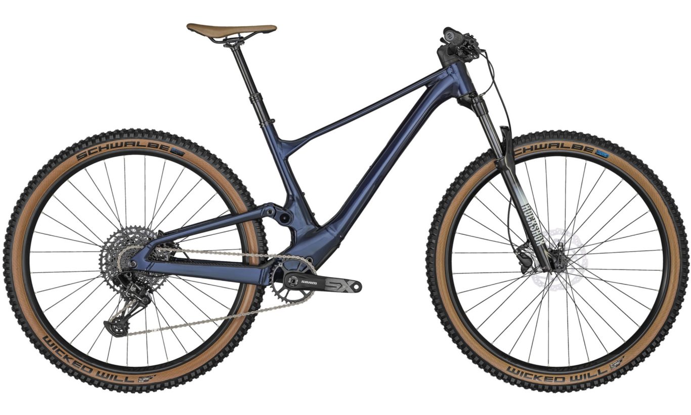SCOTT Spark 970 Gr. L 2500,-€ nur 2500,- €