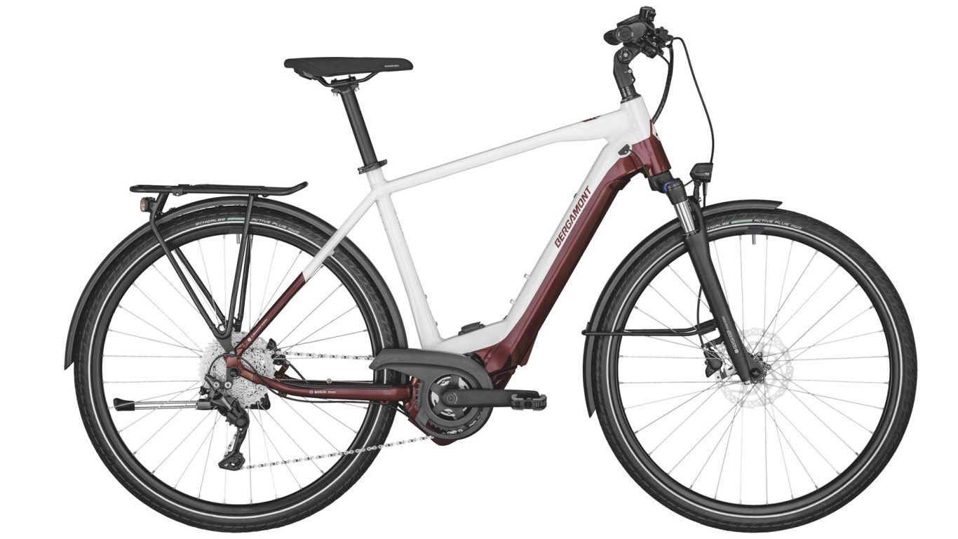 BERGAMONT E-Horizon Edition LTD 60cm 2700,-€ nur 2700,- €