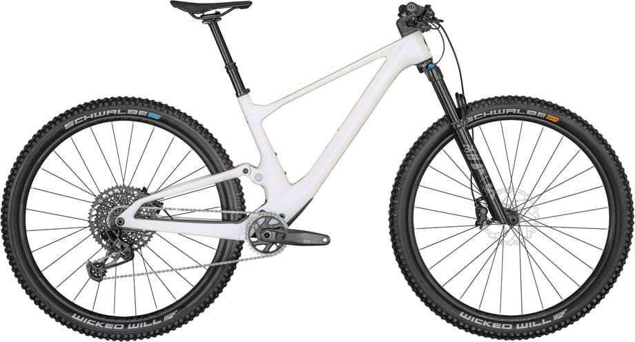 SCOTT Spark 920 Gr. XL 4200,-€ nur 4200,- €